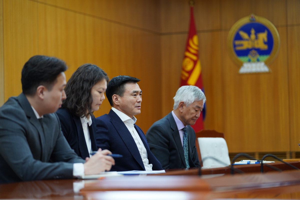 ДЭМБ: Цар тахлын үед Монгол Улсын Засгийн газраас хариу арга хэмжээг шуурхай авч ажилласан нь бусад улс орнуудад үлгэр жишээ болсон