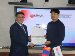 Монголын олон суваг дамжуулагчдын холбоо инженерүүдэд зориулсан сэдэвчилсэн сургалт зохион байгууллаа