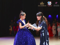 ГОЁ МЭДЭЭ: Азийн хүүхдийн загварын тэмцээнд Монгол Улсаас 12 хүүхэд оролцож “Алтан шагналын эзэд” болжээ