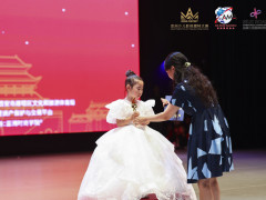 ГОЁ МЭДЭЭ: Азийн хүүхдийн загварын тэмцээнд Монгол Улсаас 12 хүүхэд оролцож “Алтан шагналын эзэд” болжээ