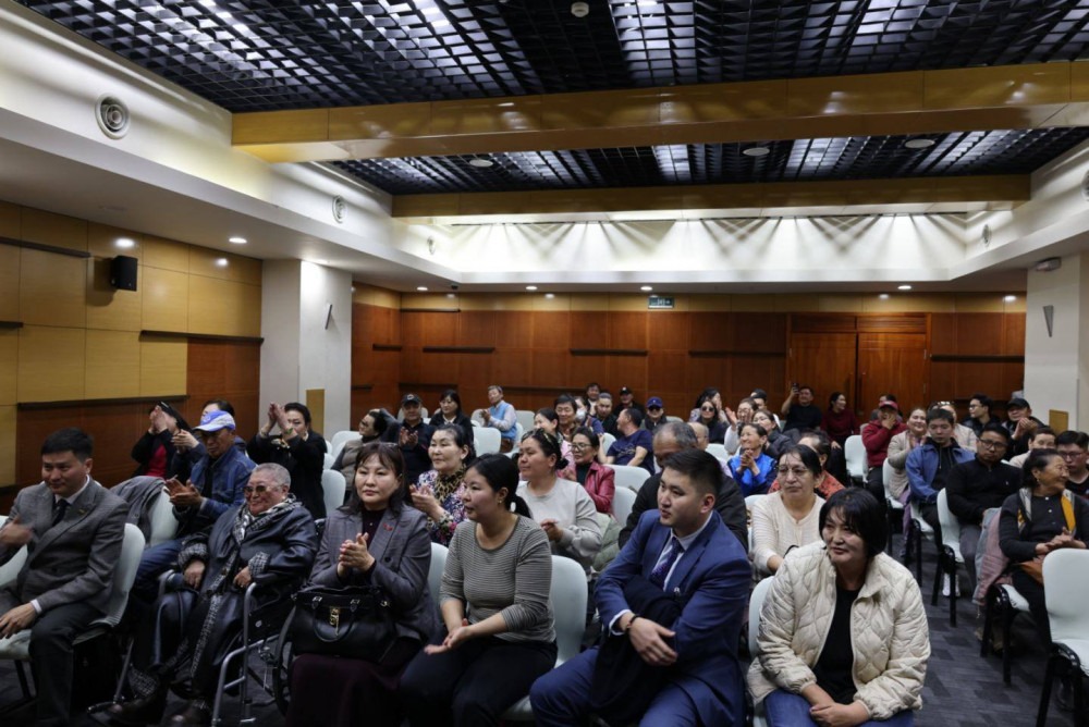 Богдхан уулын 125 иргэний газар эзэмших эрхийг шийдвэрлэхэд нэг сарын хугацаа өглөө